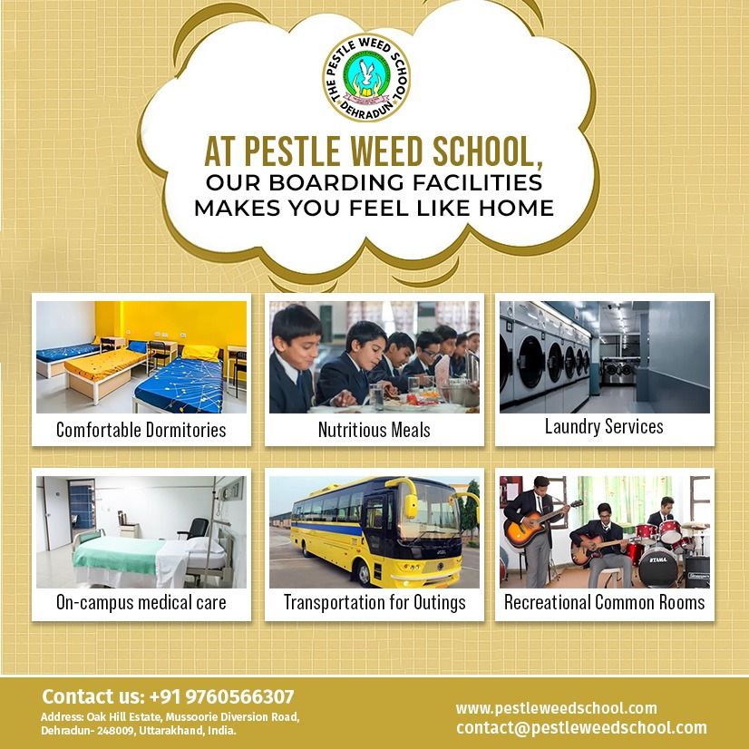 4 Ways CBSE Boarding Schools Help in Career Development