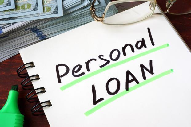 Personal loans online