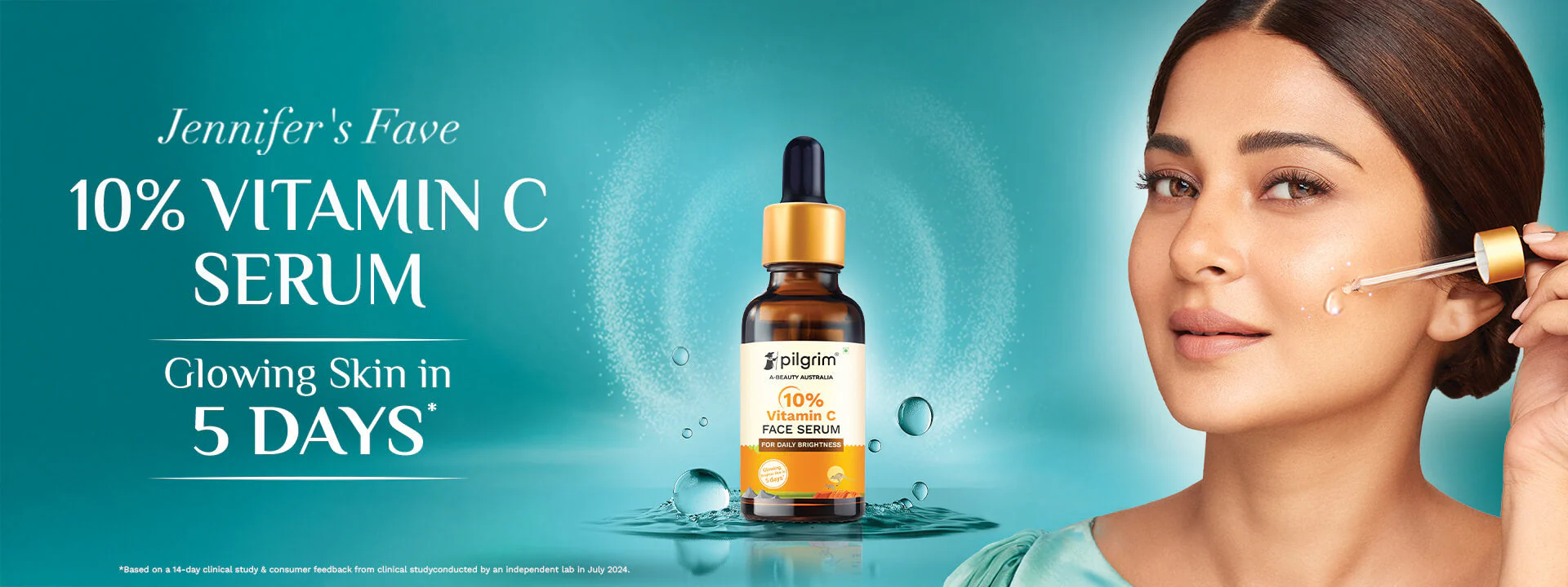 Face Serum Benefits: How to Achieve Radiant and Youthful Skin