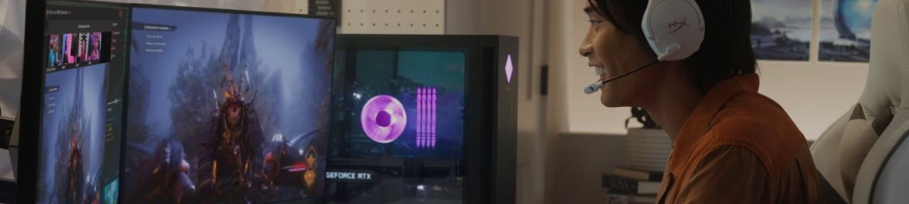 Why choose Micro-Vision Computers for your custom business workstation?