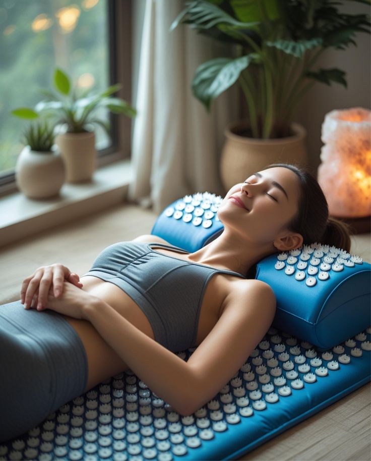 Can You Really Heal at Home? Exploring the Power of Acupressure