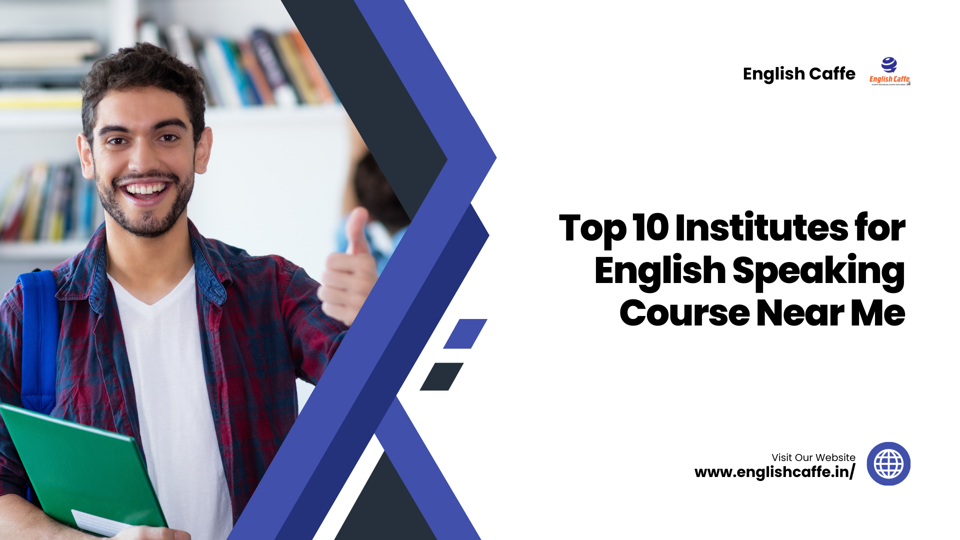 Top 10 Institutes for English Speaking Course Near Me