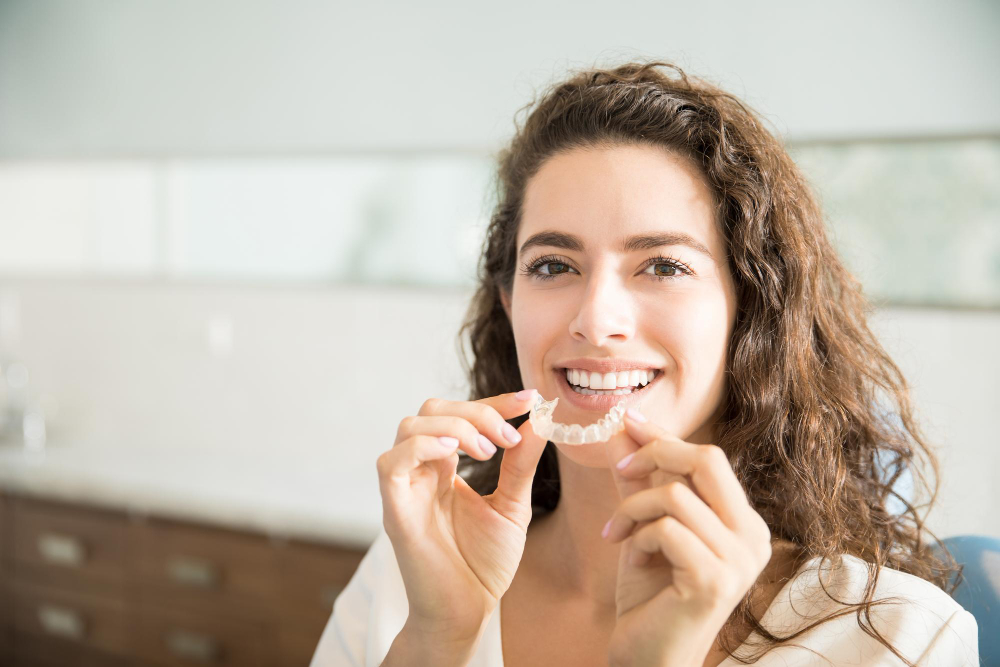 Can Invisalign Fix My Crooked Teeth? Find Out Now!