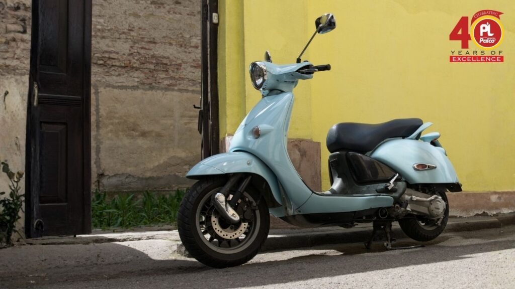 PALCO TRAIO 10W30 & TRAIO PLUS 5W30 – Trusted Scooter Engine Oils