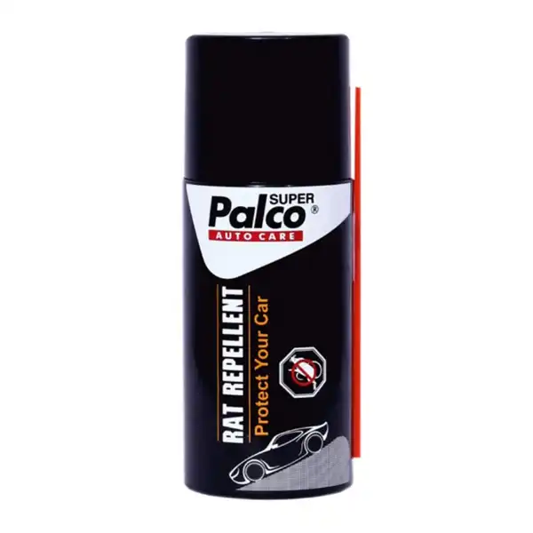 PALCO Rat Repellent Spray – Powerful Protection Guaranteed