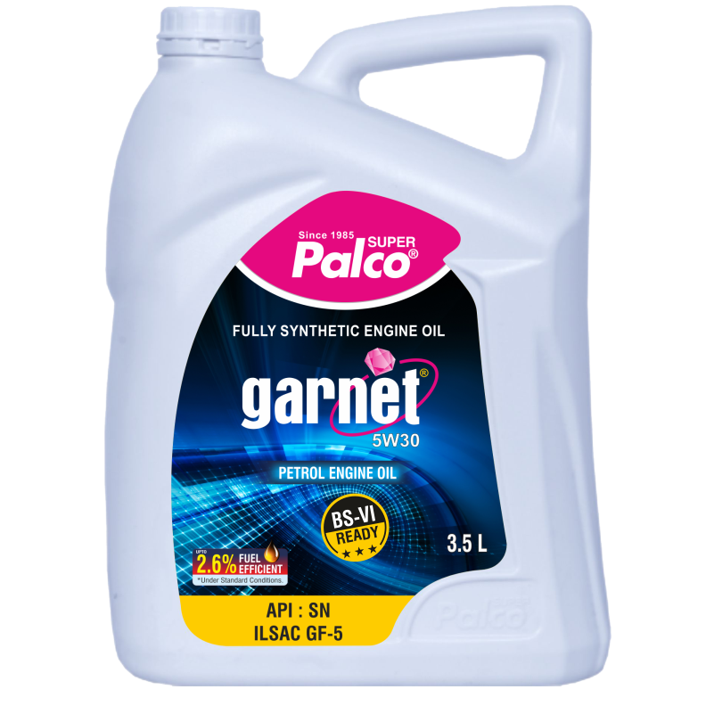 PALCO Car Engine Oils – Ultimate Power & Protection