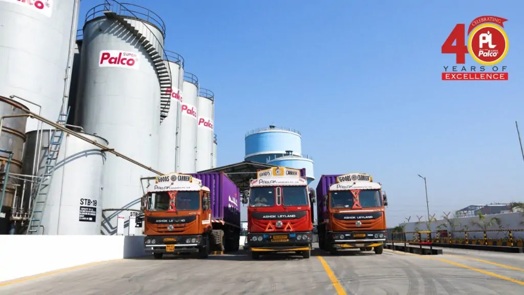 Palco, Lubricant and Grease Manufacturer & Exporter in India