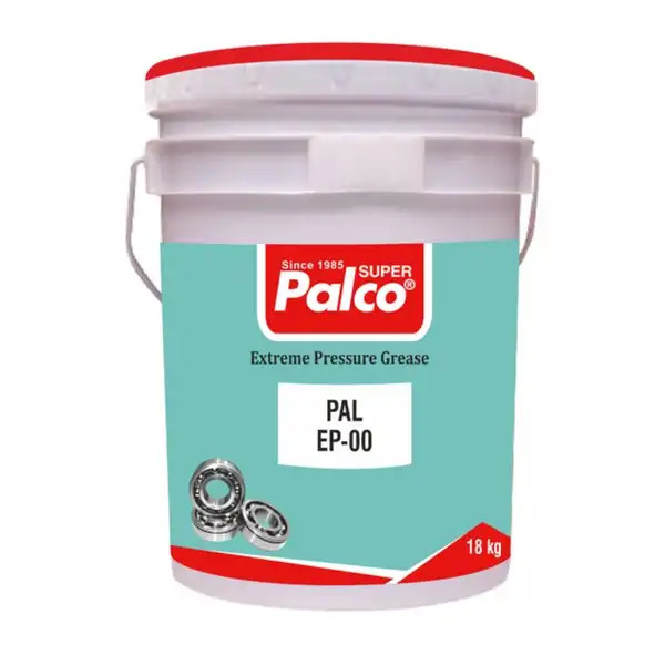 Palco PAL EP Industrial Grease – High Load Extreme Pressure