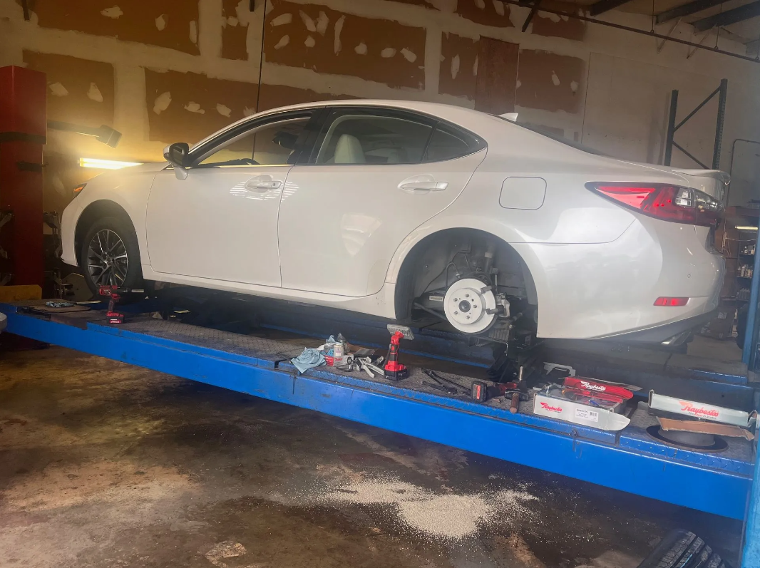 How To Choose Best Catalytic Converter Replacement Service in Newark, DE