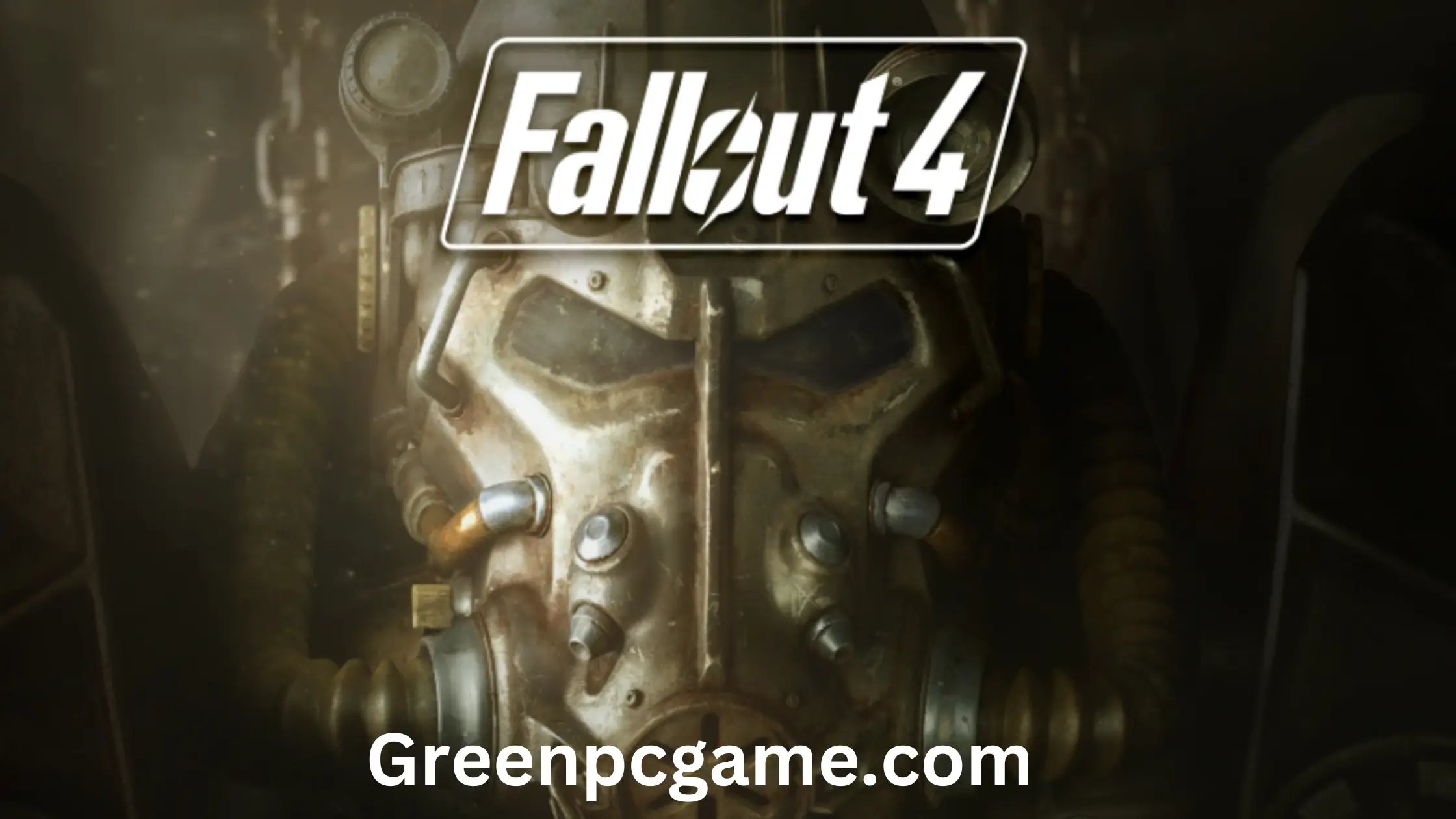 How to Install Fallout 4 With Minimal Storage?