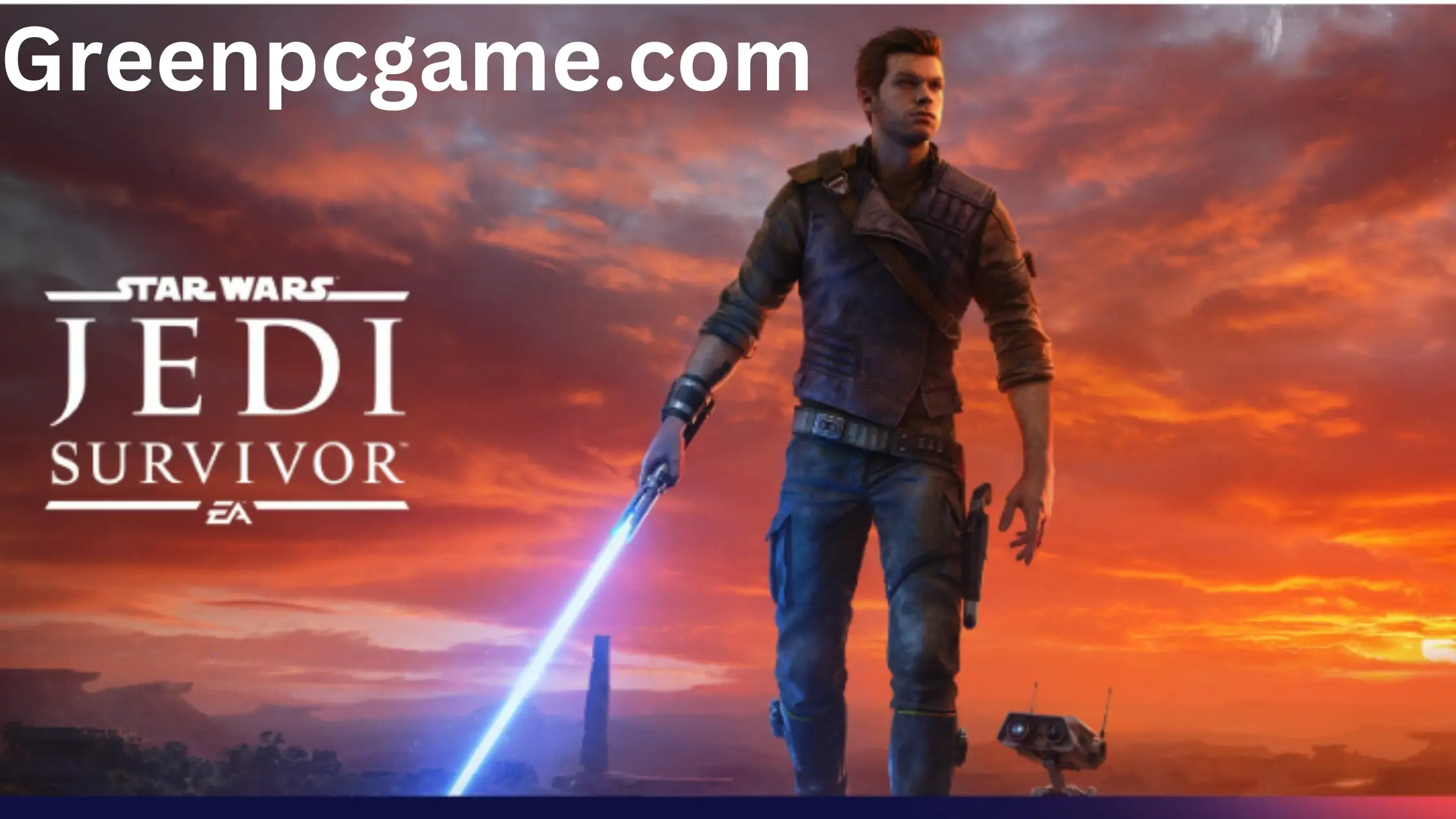 Top Star Wars Jedi Survivor Mods in 2025