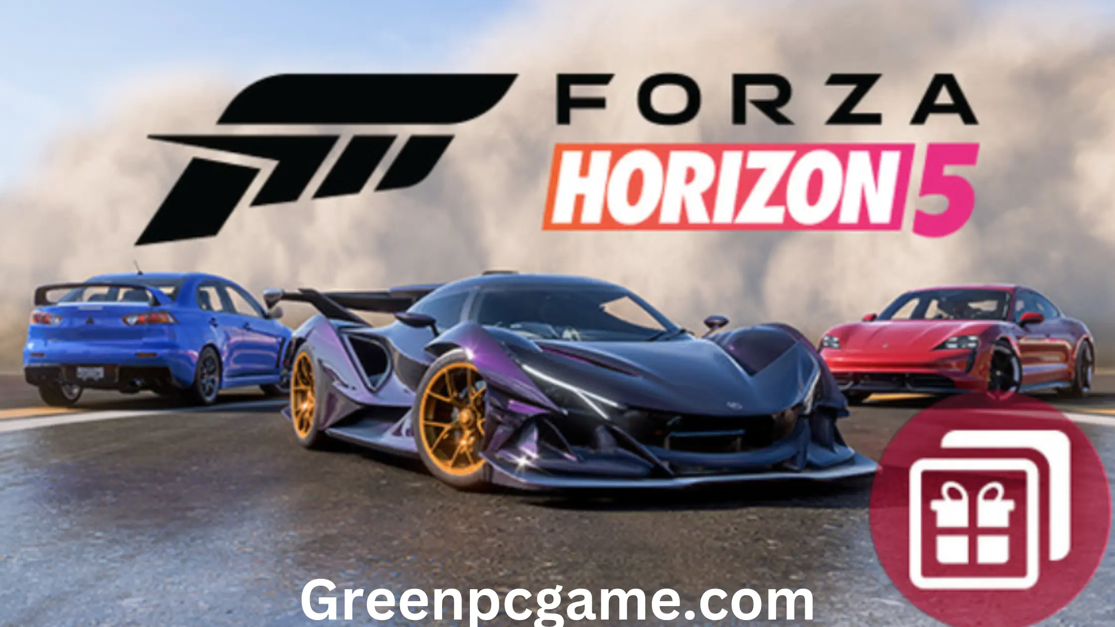 How to Get Forza Horizon 5 Lightweight Version?