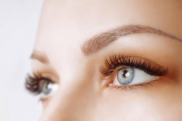 Eyelash Extension and Photography: Tips for Stunning Shots