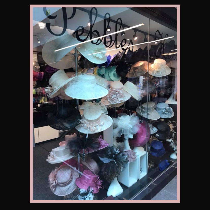Find Out Why Pebbles Hats is the Premier Hat Store in Leeds: Unique Headwear
