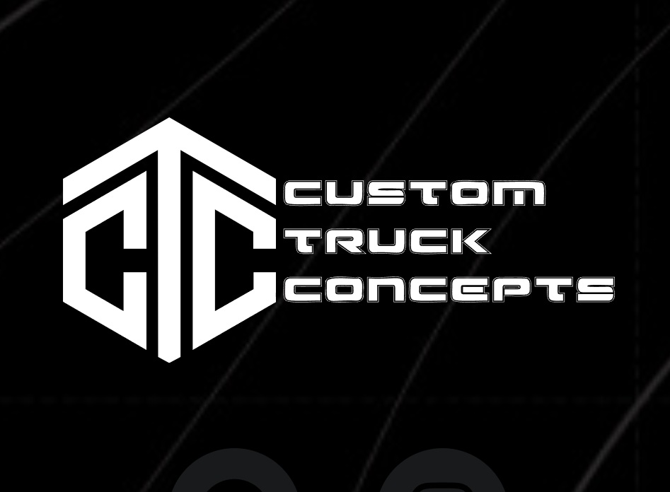 Custom Truck Concepts: Where Exceptional Off-Road Performance Meets High-Quality Parts