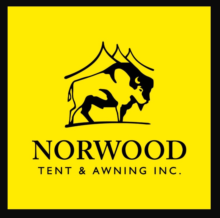 For more than 65 years, Norwood Tent and Awning has been dedicated to the creation of exceptional tents and awnings