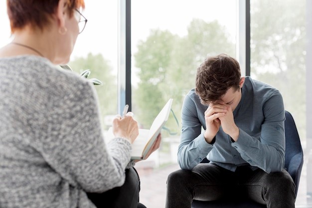 Why Small Things Trigger Big Reactions: ADHD & Emotional Sensitivity