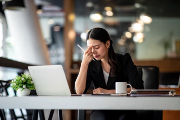 Why Adults With ADHD Need Treatments That Reduce Stress And Overwhelm?