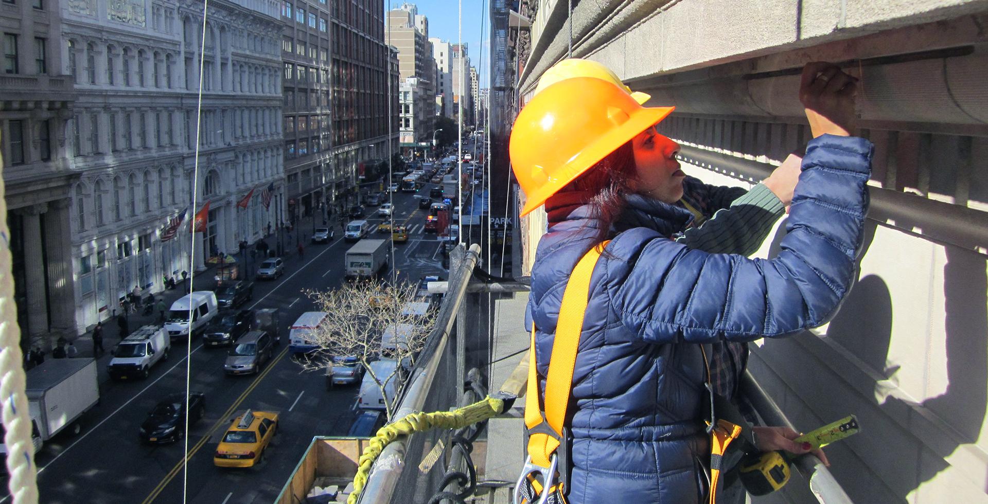 Professional FISP Inspections for Safe Building Facades