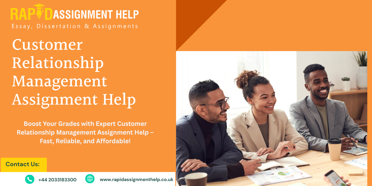 What is customer service relationship management?