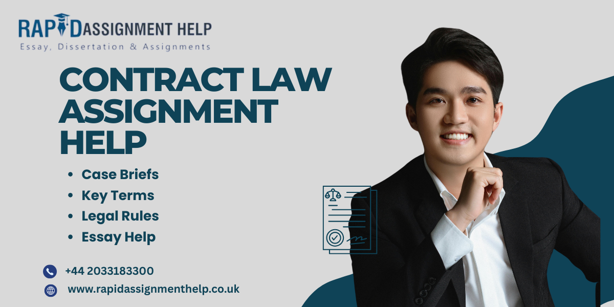 Understanding Contract Law: Key Principles, Elements, and Its Role in Legal Agreements