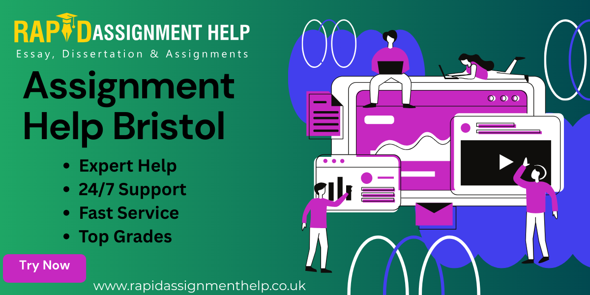 Top-Rated University Assignment Help Bristol Services for Academic Success & Support