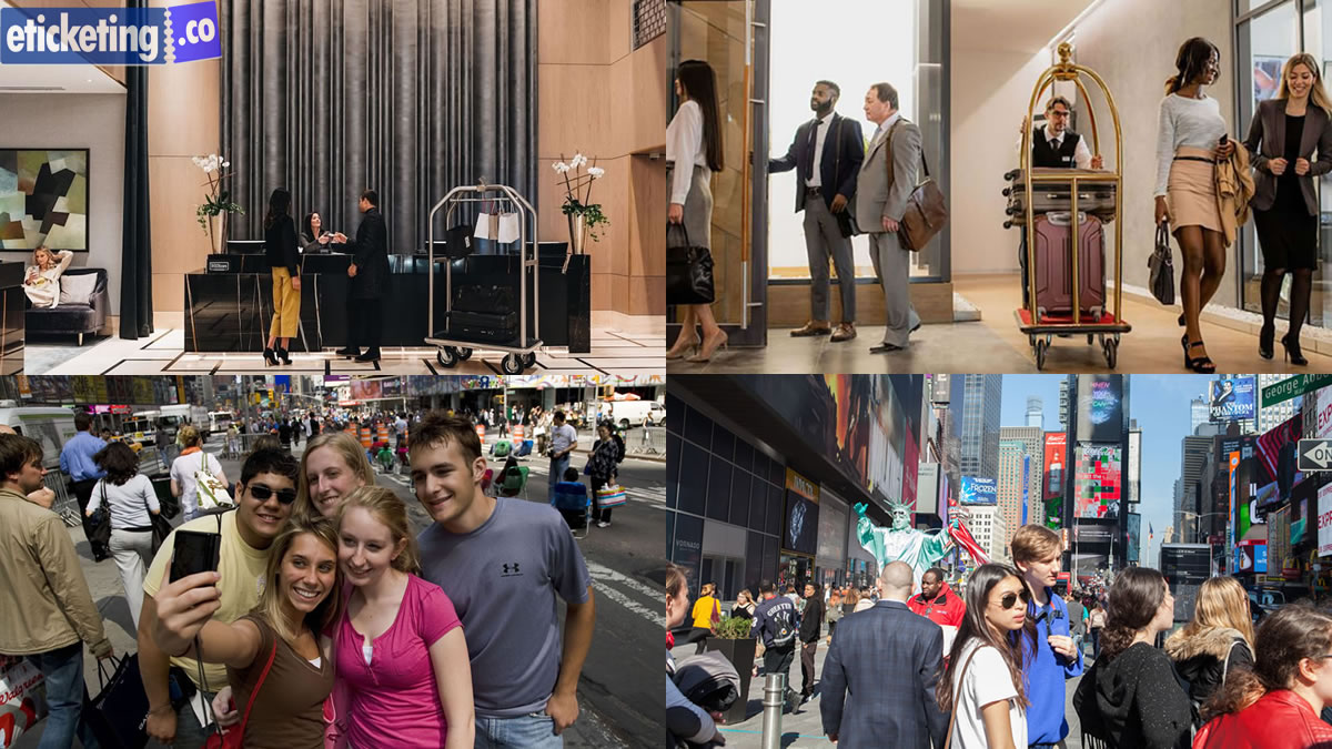 World Cup Hospitality: Dining Goes Green Health-Conscious Menus on the Rise in New York for FIFA 2026 Visitors