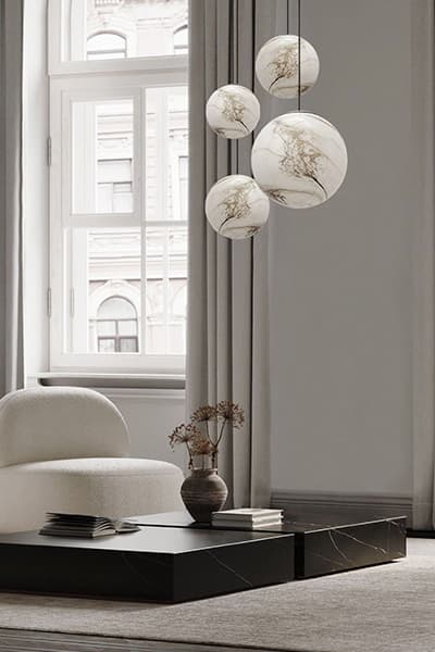 Creating Beautiful and Comfortable Interiors in Marbella