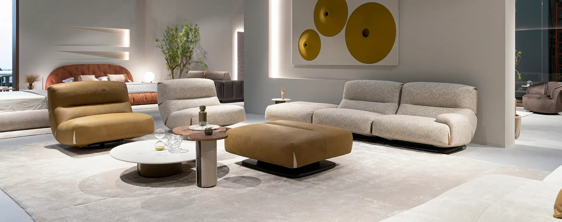 Elevate Your Living Space with Designer Sofas Marbella