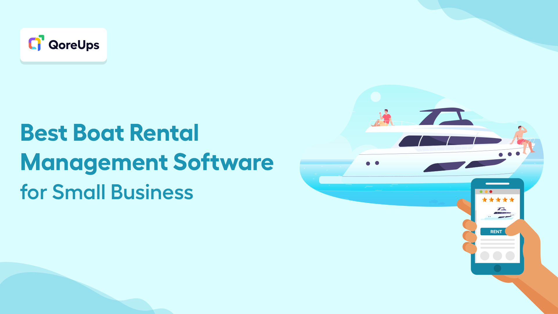 Best Boat Rental Management Software In U.S.A.