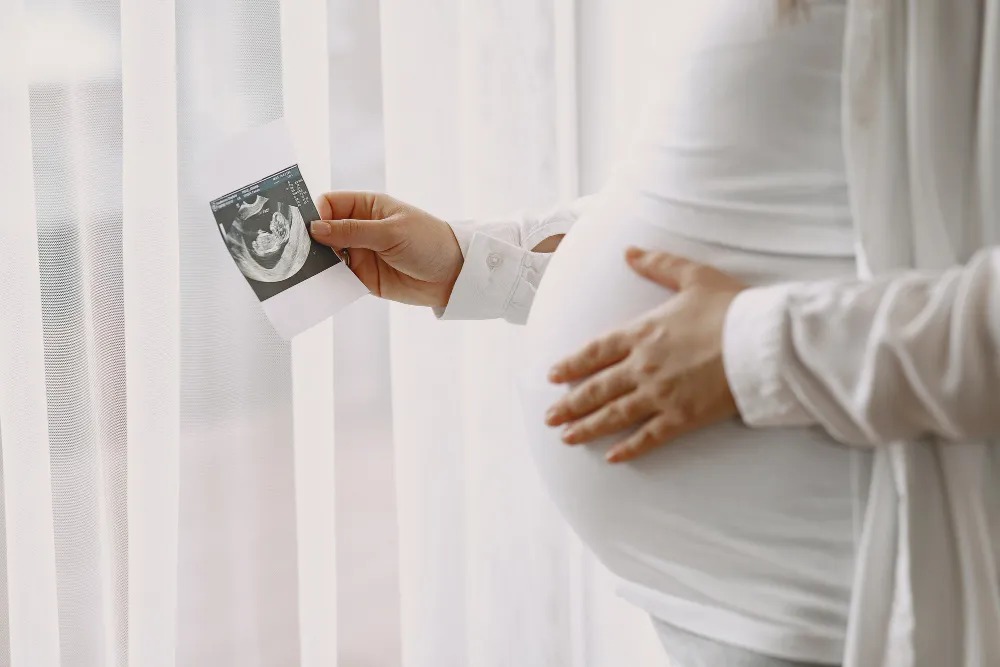 Expert Care for a Safe and Healthy Pregnancy