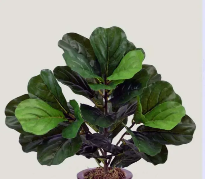 Why an Artificial Croton Plant is Perfect for Low-Maintenance Greenery