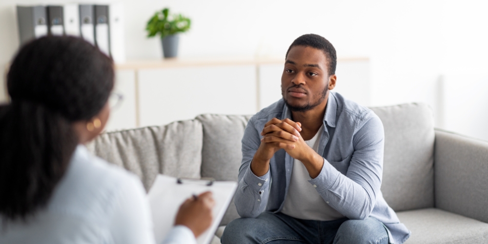Start Looking for Mental Health Clinics Available Online