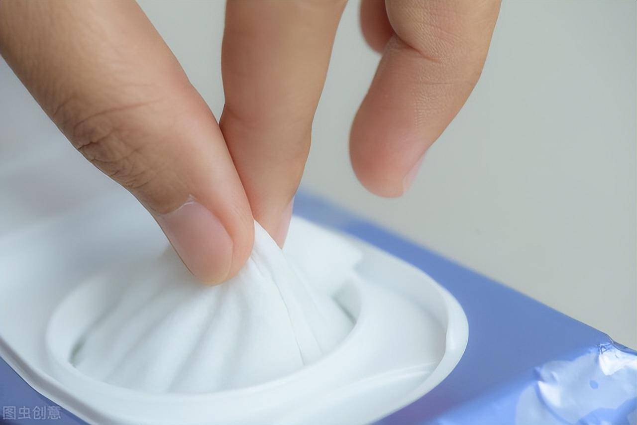 Are Wet Wipes Flushable?