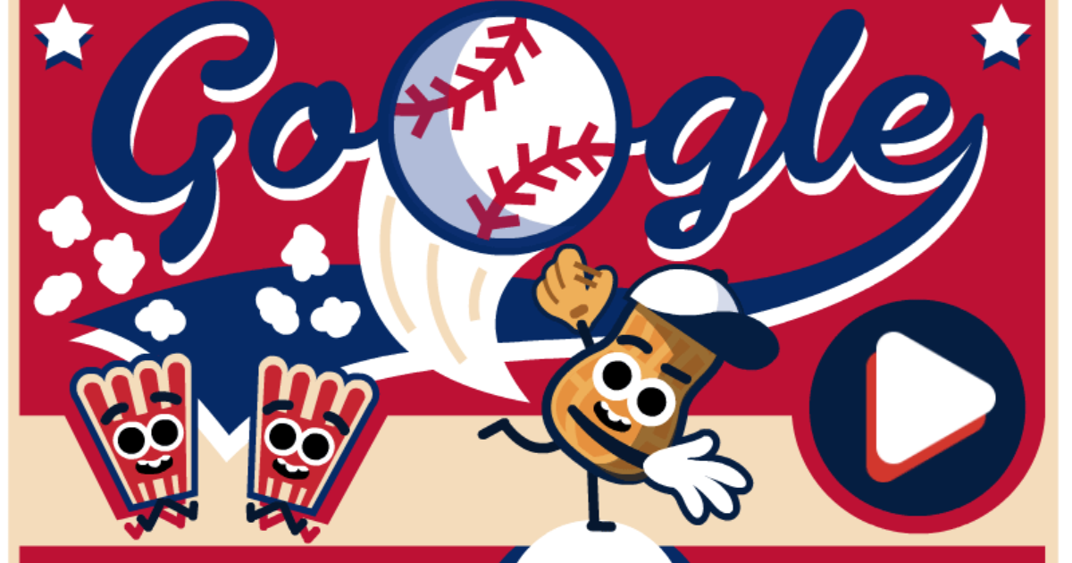 Unpacking the Playful World of Google Doodle Baseball
