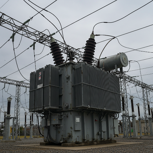 Understanding the Role of High Voltage Transformers in Modern Infrastructure