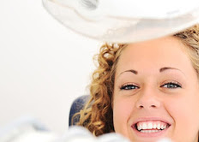 Cosmetic Dentistry Novato CA