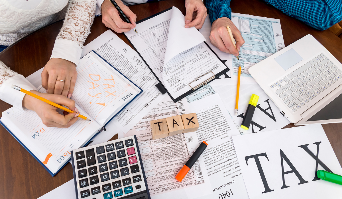 The Basics of Tax Debt: What Every Taxpayer Should Know