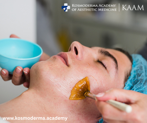Chemical Peeling Course at Kosmoderma Academy – Rising Demand and Why to Include This Course