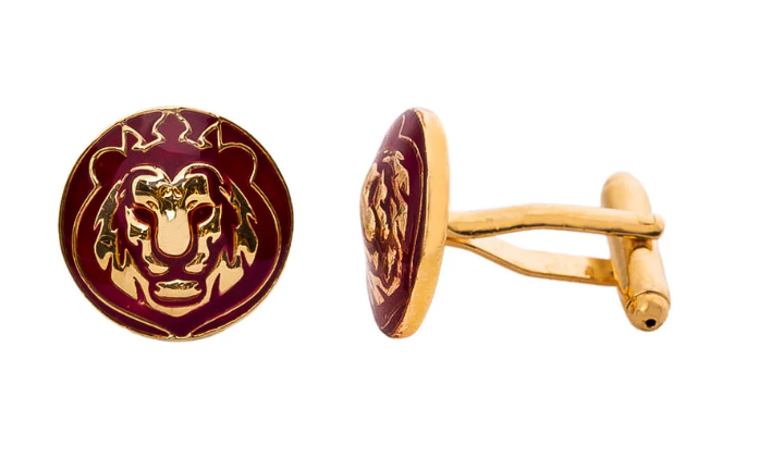 Cufflink Trends: What's In Vogue This Season
