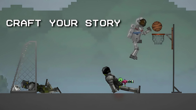 Discover the Thrills of Melon Sandbox Unlocked