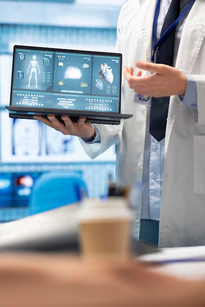 Transforming Healthcare Efficiency with Advanced Pharmacy Data Management