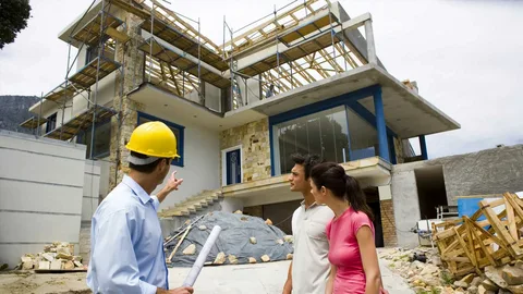 Villa Renovation: Transform Your Home into a Dream Abode