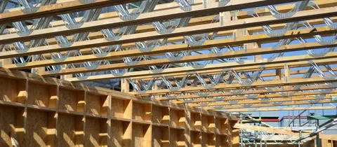 Global I-joist market will exceed $2 billion by 2031 amid rising construction activities