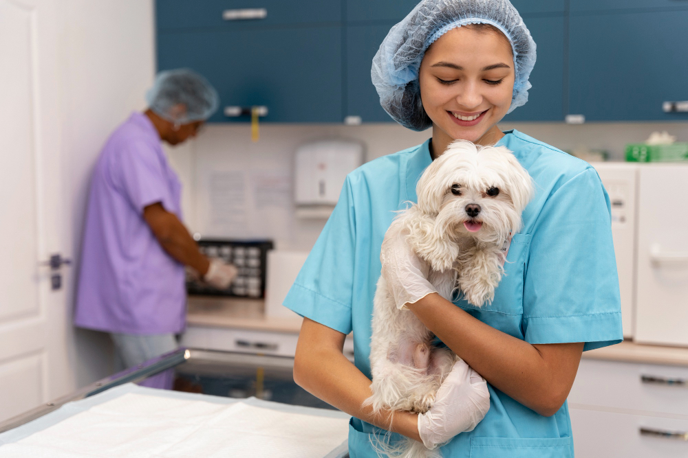 Promising Opportunities Arising In Veterinary Oncology Market Owing To Rising Pet Adoption 