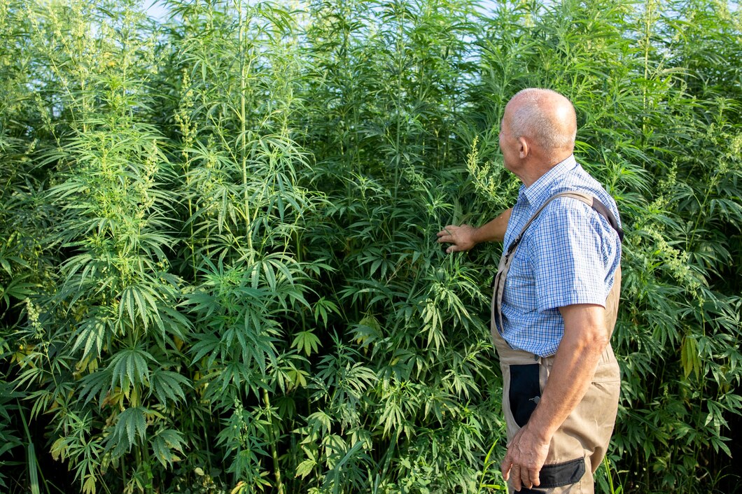 Cannabis Cultivation Market to Soar as Legalization Expands Worldwide