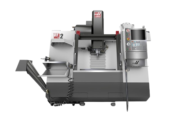 Maximizing Manufacturing Efficiency with Vertical Machining Centers