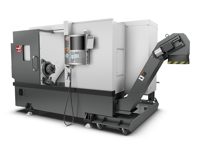 5-Axis Grinding Machines: Revolutionizing Precision Manufacturing