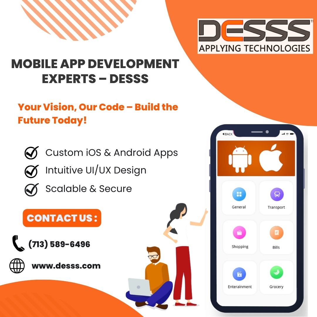 Strategic Mobile App Consulting: From Idea to Impact