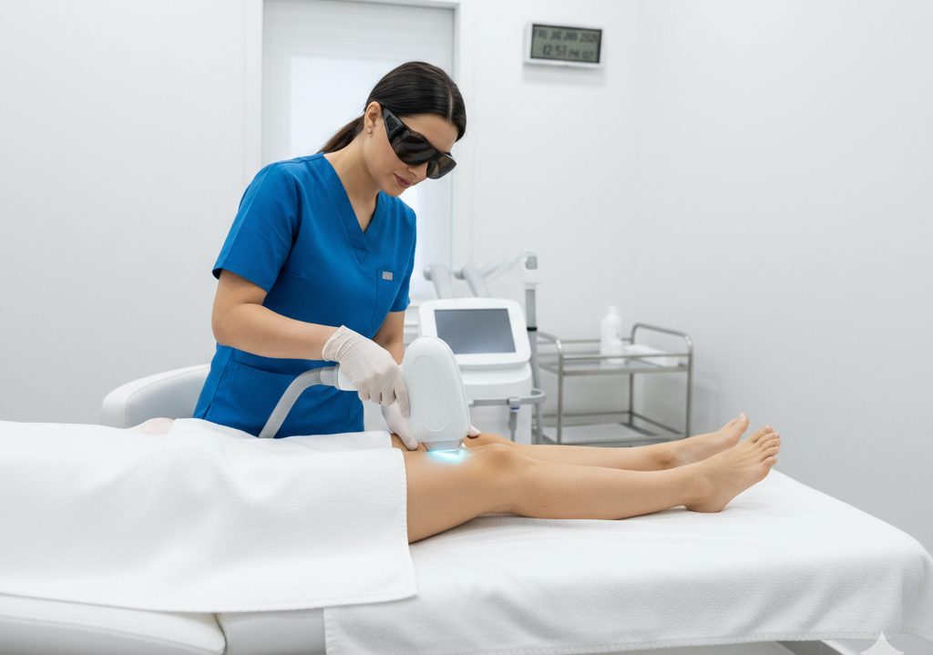 Post-Laser Glow: Aftercare Essentials From Experts